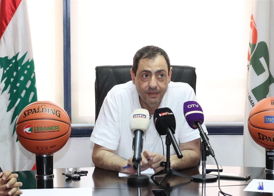 توقيع شراكة بين اتحاد كرة السلة و betarabia (صور)
