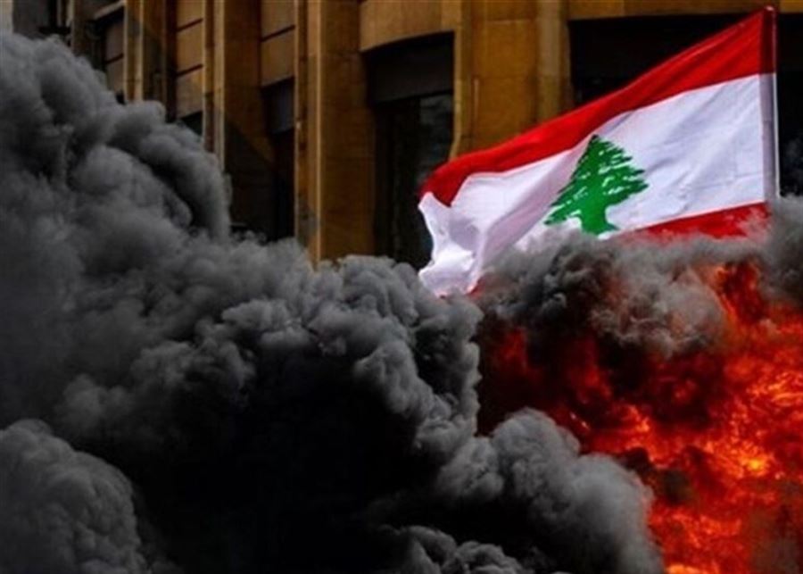 لبنان على صفيح الخطر  وغير قادر على تحمّل تبعات الاشتباك الإقليمي
