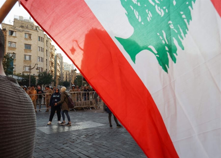 لبنان مقمرة ومقبرة: سوق سوداء بالسياسة والقضاء أيضاً