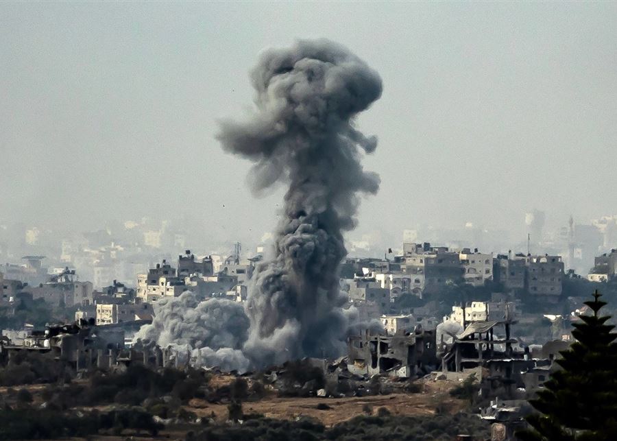 حرب غزة تشبه تلك التي حصلت على لبنان صيف 2006 "إسرائيل" 