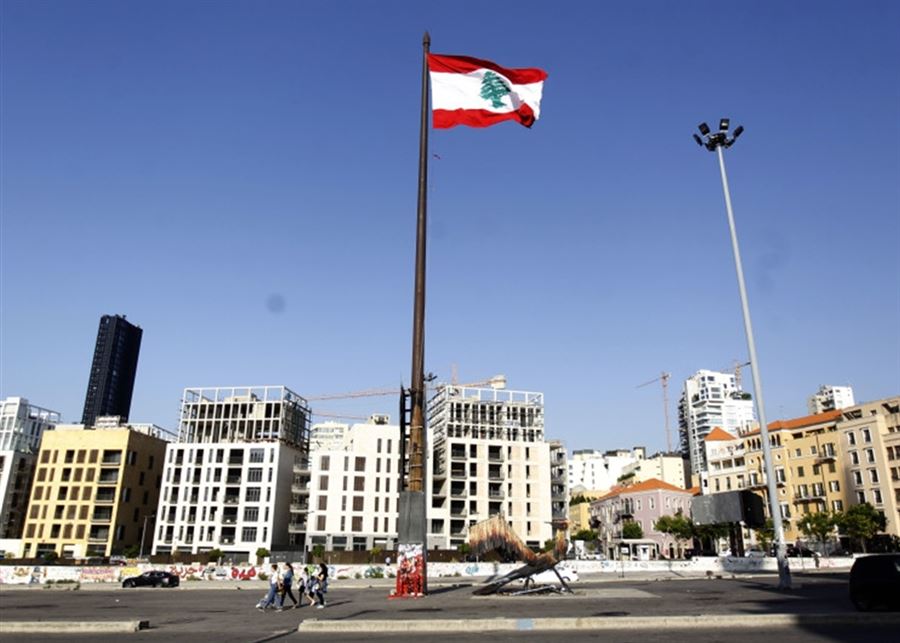 لبنان سيستفيد من تسويات الاقليم والافضل تسوية شاملة لا مرحلة انتقالية