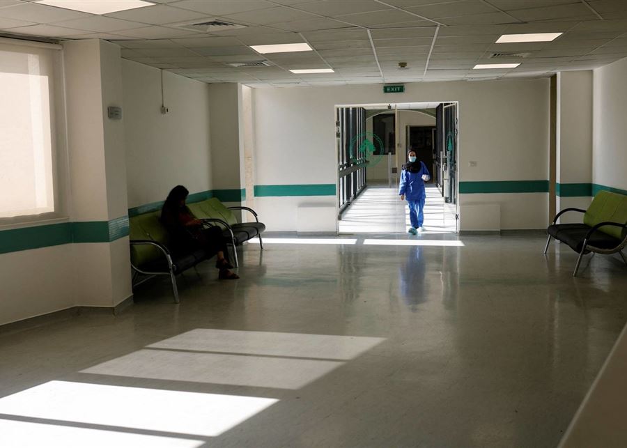 أطباء لبنان يخشون انهيار مستشفياتهم المستنزفة... إذا تصاعدت الحرب  
