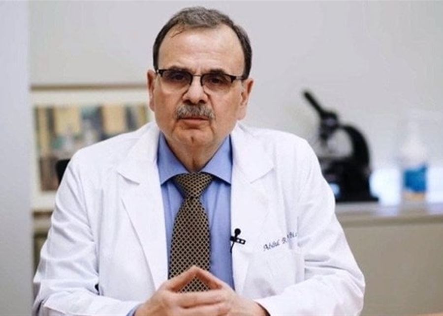 البزري: الإفتتاح الجزئي للمستشفى التركي خطوة إيجابية نحو تشغيله كاملاً  