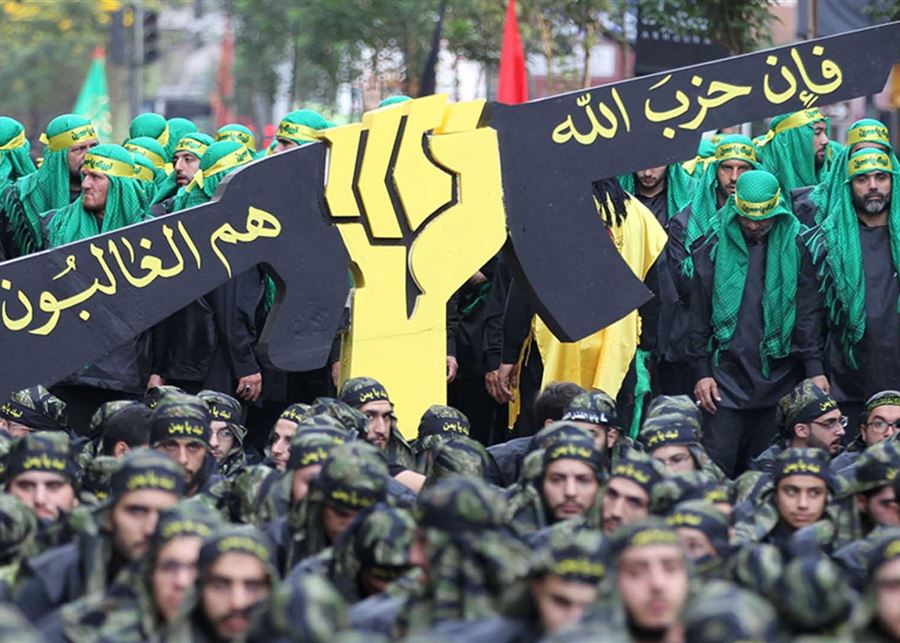 كيف غيّر حزب الله جغرافيا لبنان؟ 