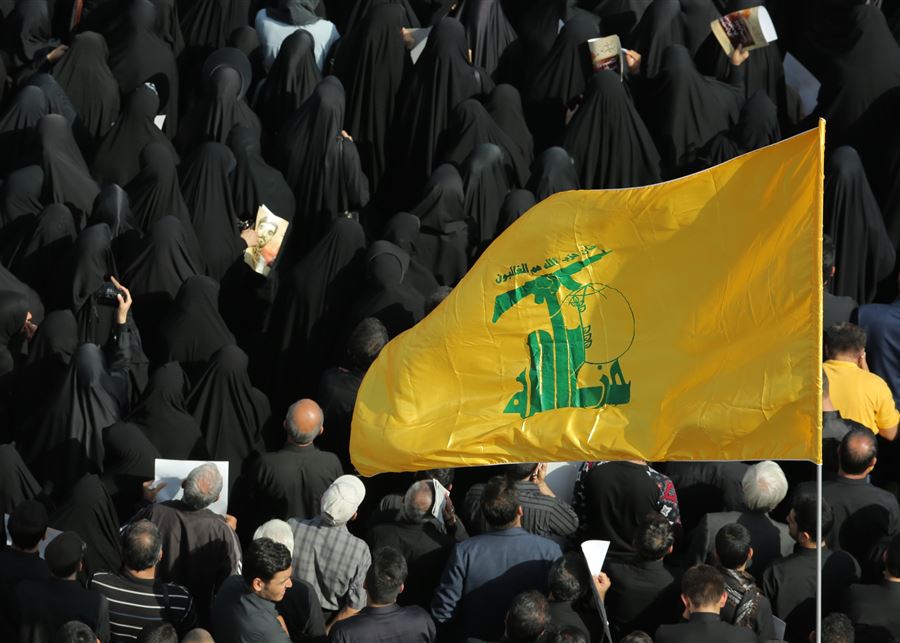 "حزب الله" يستعين بهذه المحكمة!