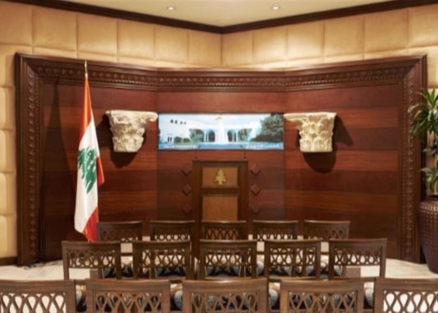 النقاش الرئاسي يستعيد زخمه.. ولبنان ينتظر قناعة محلية باغتنام الفرصة الاقليمية