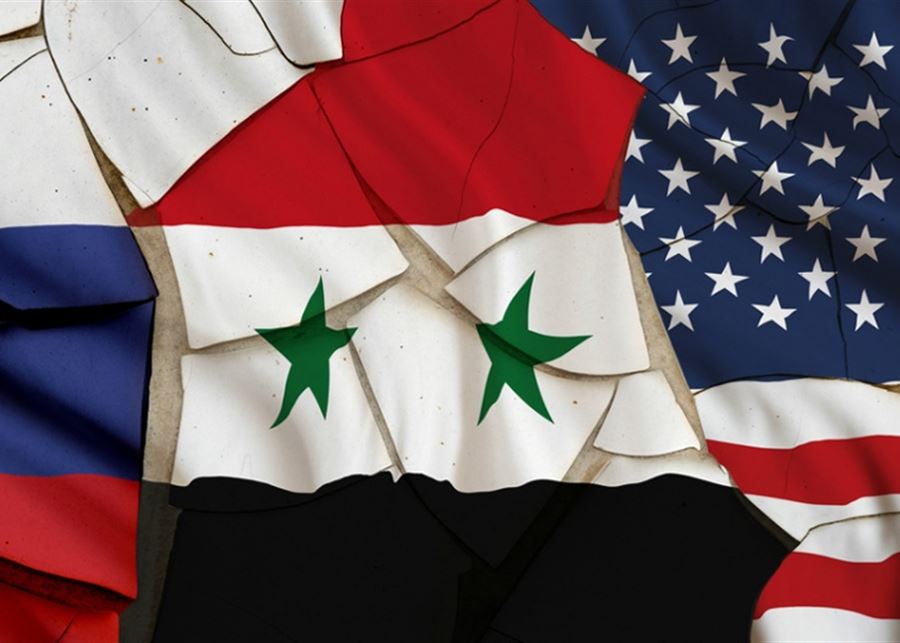 تفاوض اميركي - روسي من تحت الطاولة يفضي الى تراجع نفوذ ايران في سوريا 