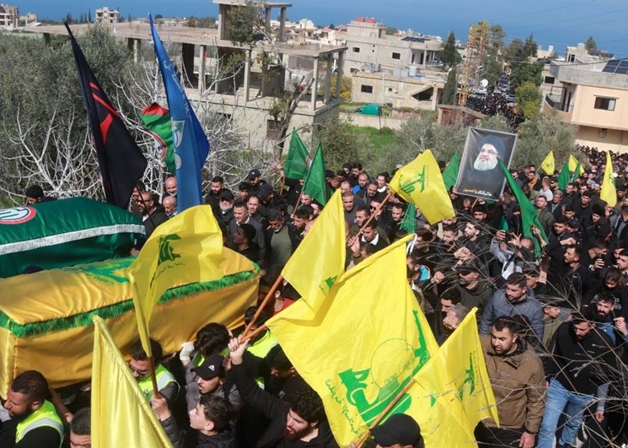 "حزب الله" يرى أنه حقّق تقدّماً في حرب المسيّرات 
