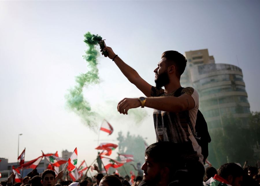 "تفكّك لبنان": التحذير من سيناريو تصاعدي