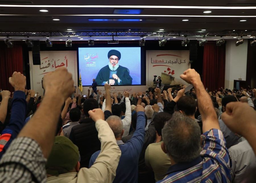 هل فوجئ "حزب الله" جدّياً بمضامين بيان جدّة؟ وماذا يتوقع بعد؟