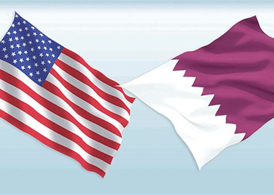 اشارة اميركية الى موفد قطر: عدم تسليم الرئاسة والملفات السيادية للحزب! 