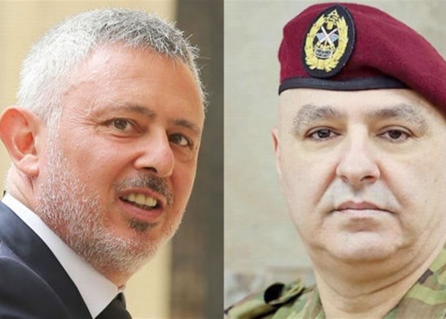 التمديد العسكري والامني ربح خالص للبنان 