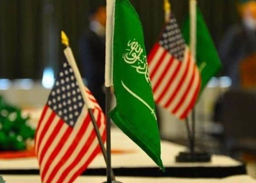 البيت الأبيض: نقترب من التوصل لاتفاق نهائي مع #السعودية 