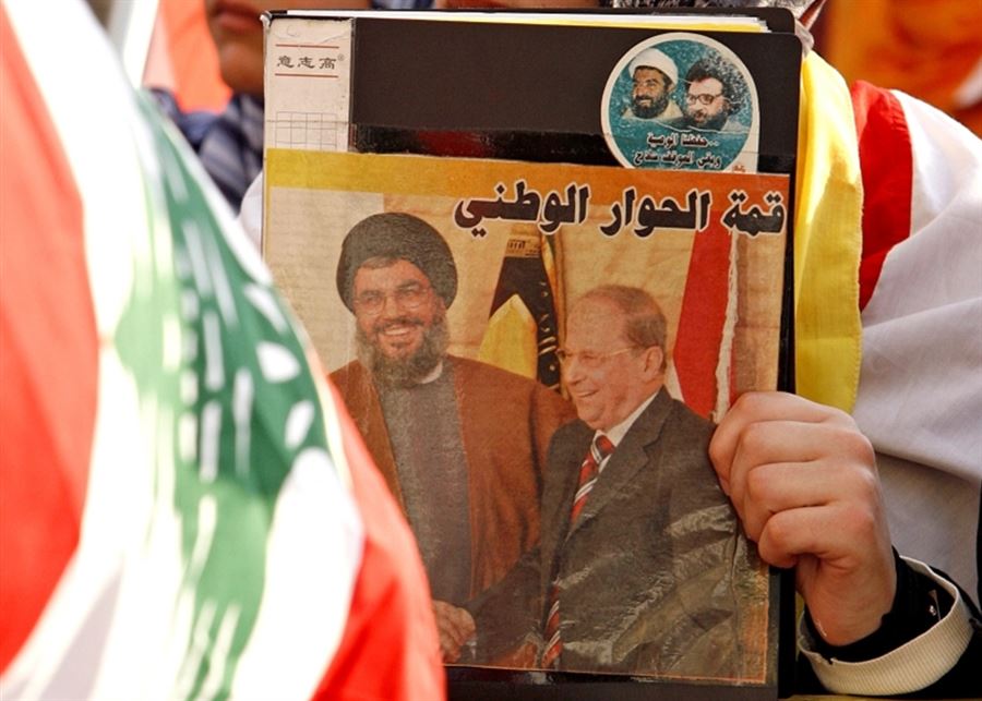حزب الله والتيار: كي لا يقع المحظور 