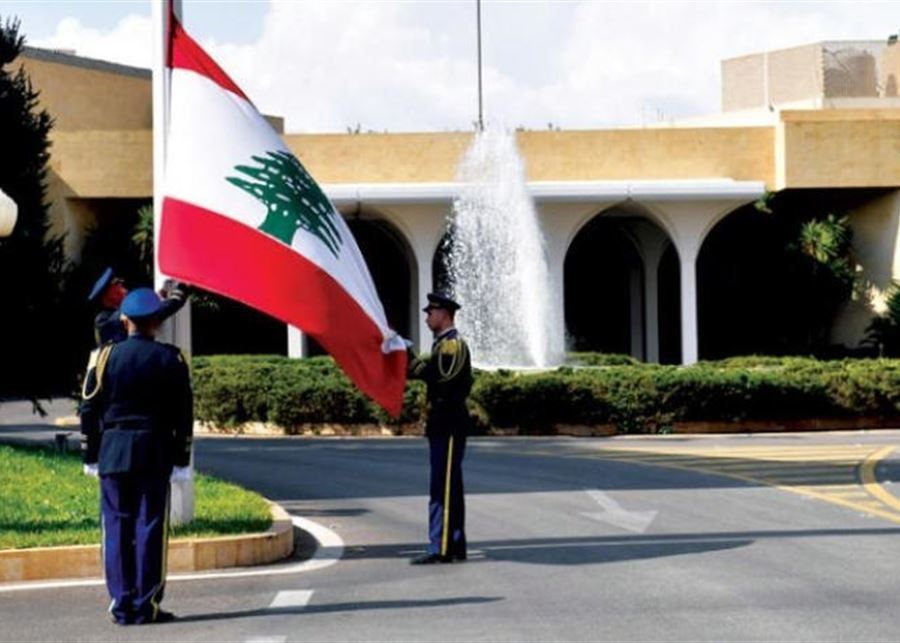 "أصدقاء لبنان": مؤتمر غربي-عربي على أساس "الورقة الكويتية"!
