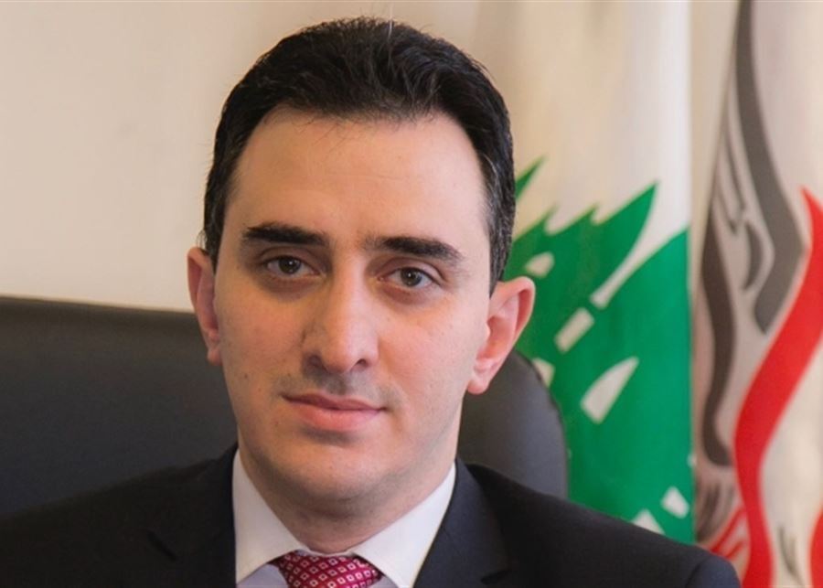 الحاج: احتساب فواتير كهرباء لبنان وفقاً للتعرفة الجديدة مخالف للقانون