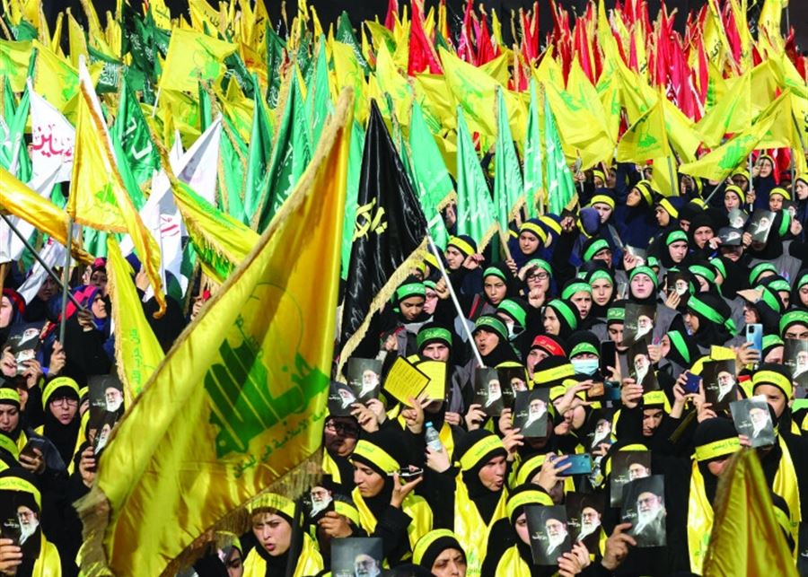 الترسيم و"النووي": خسائر لبنان وأرباح حزب الله