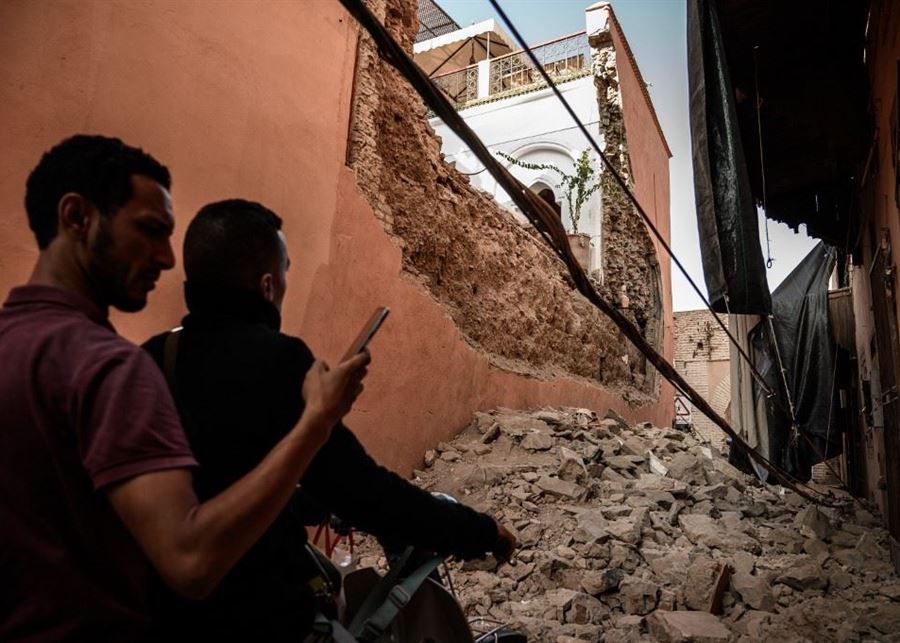 ما الذي نعرفه عن زلزال المغرب؟  