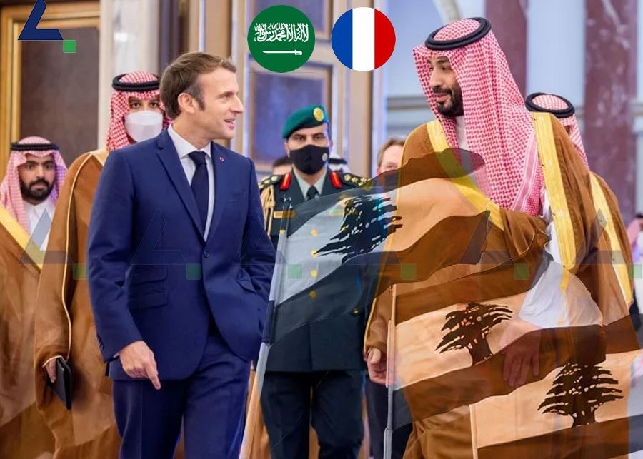 البيان السعودي – الفرنسي لا ينتظر الترحيب انما التنفيذ