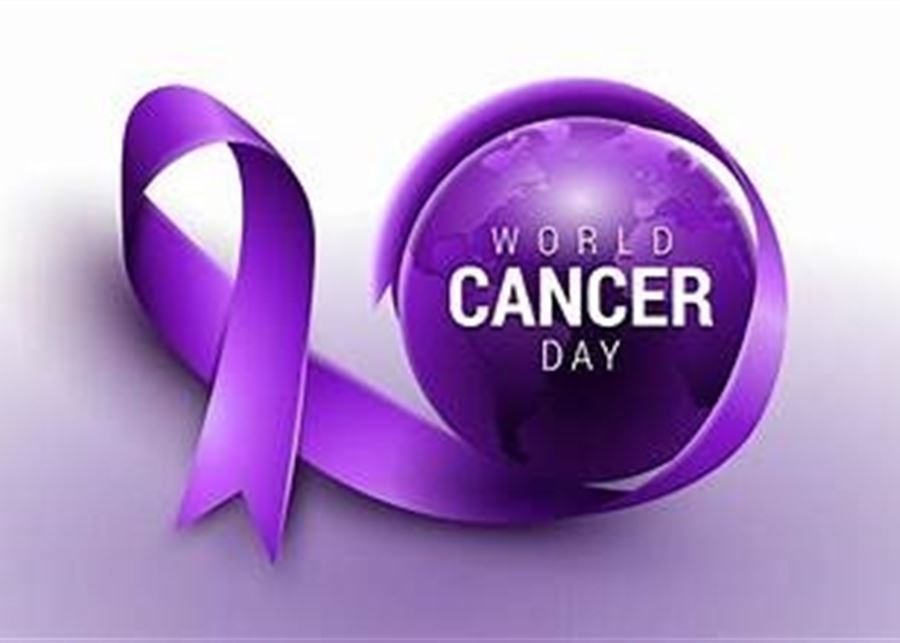 بمناسبة اليوم العالمي للسرطان... ‏56 عاماً في معالجة الأمراض السرطانية
