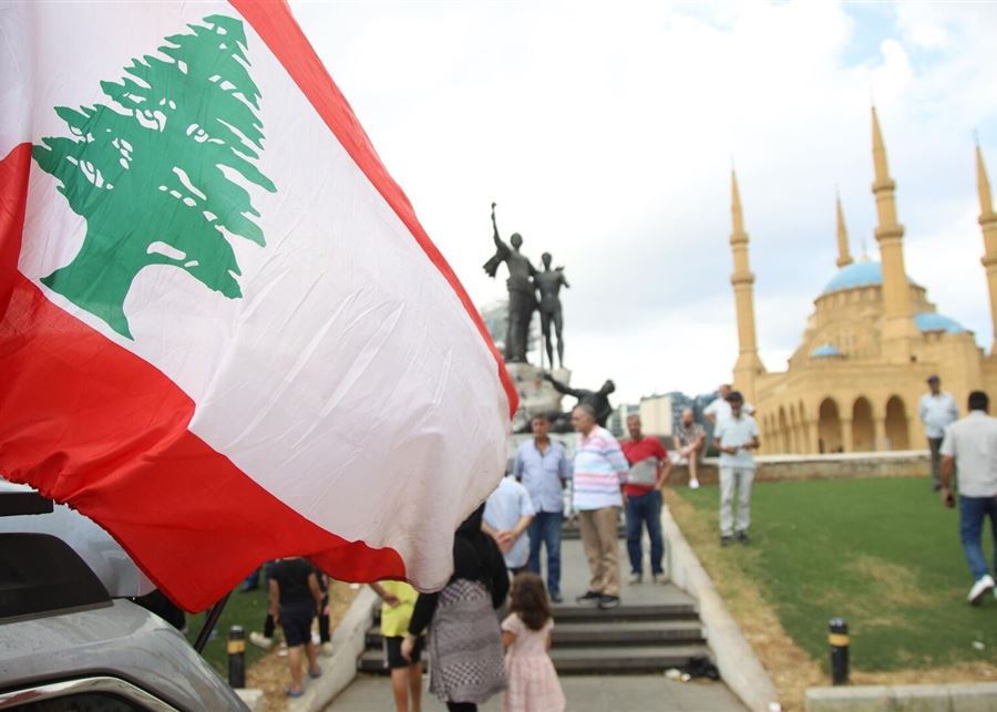 لن يُسَلَم لبنان ثروة نفطية ما لم ينفذ الاصلاحات السياسية قبل الاقتصادية 