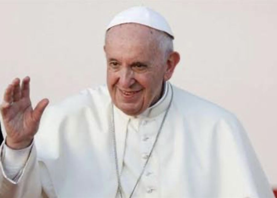 البابا فرنسيس يُؤجّل زيارته إلى جنوب السودان وجمهورية الكونغو الديمقراطية