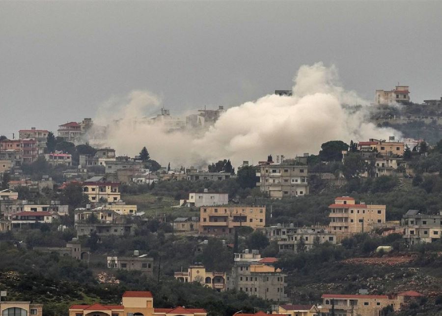 فرنسا تعدّل مبادرتها بشأن جنوب لبنان وسقوط مقترح الأبراج البريطانية