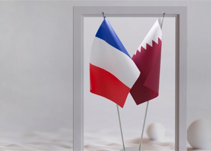 قطر وفرنسا... على خطّ الازمة من جديد