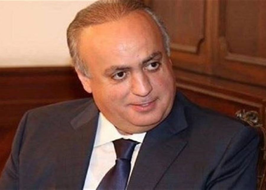 وهاب: المرصد الأوروبي للنزاهة في لبنان... إسم حلو ولكن!