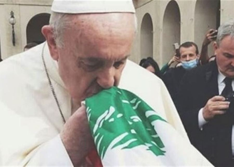 ملفٌّ يشغل بيروت وكواليسها.. ما علاقة الفاتيكان؟