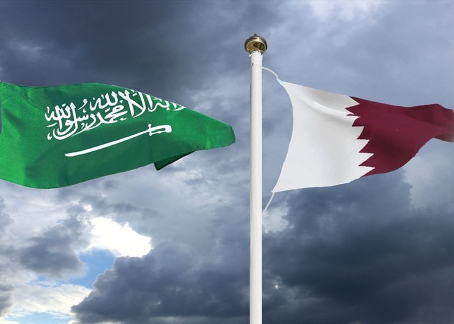 جولة جديدة للموفد القطري على القوى السياسية بتصميم سعودي أميركي أكبر   