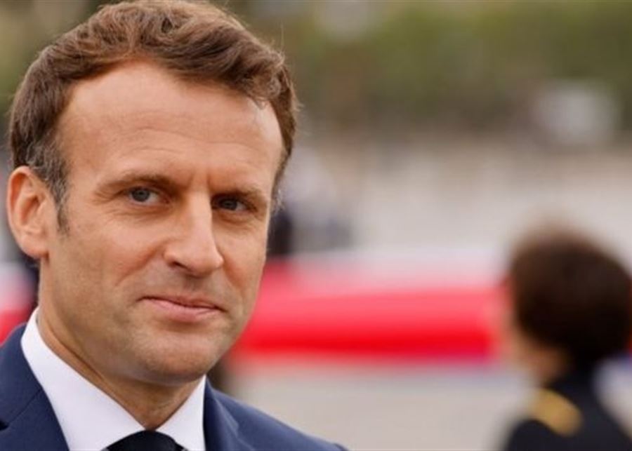 تصريح مخيف للرئيس الفرنسي.. شتاء 2023 "سيكون الأصعب"