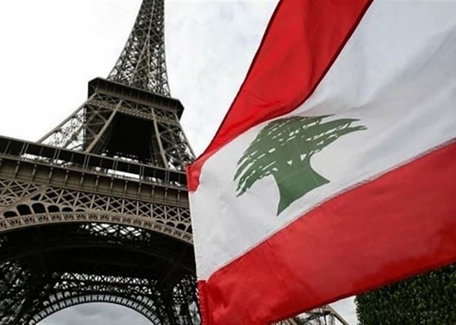 هل من اجتماع خماسي جديد بشأن لبنان؟