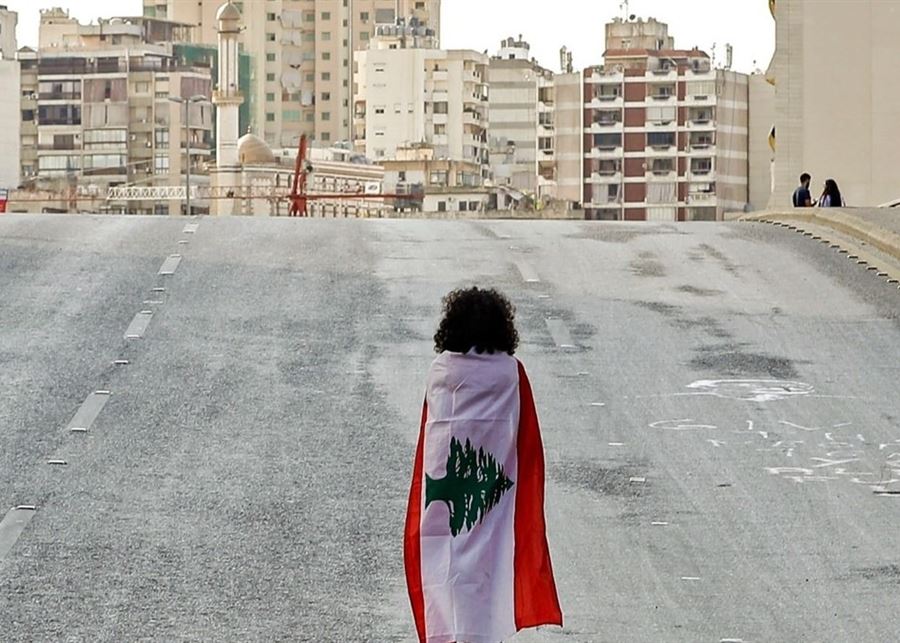 لبنان انهار و