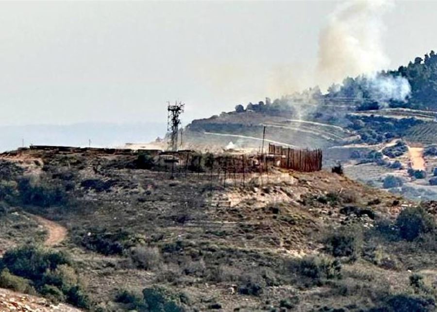 الجيش الإسرائيليين يطالب بالانتقال إلى الهجوم شمالاً 