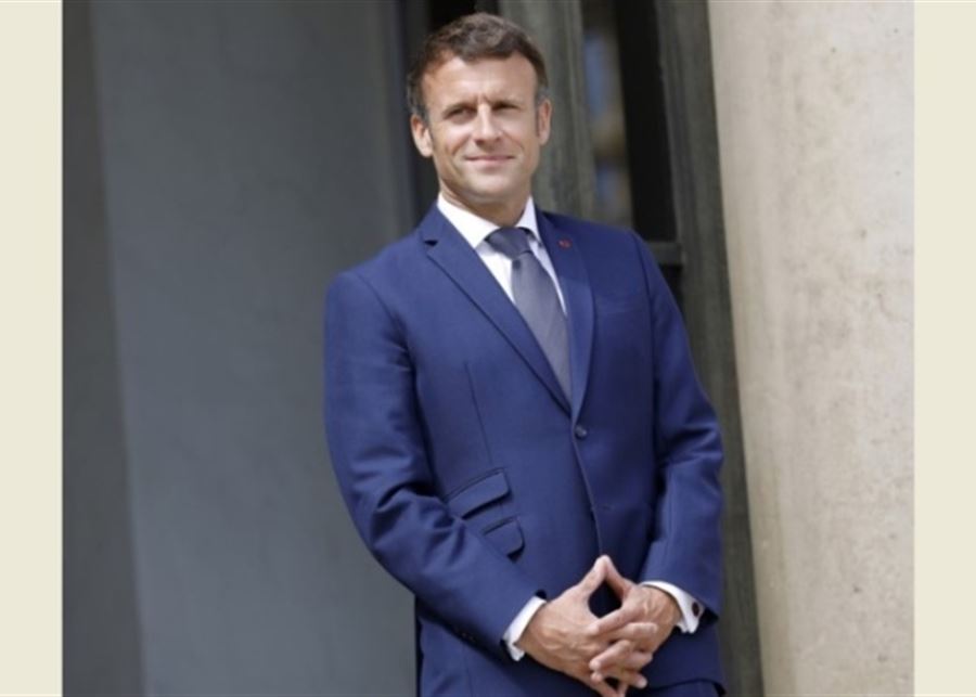 تحالف ماكرون تقدم على ائتلاف ميلانشون في الانتخابات التشريعية الفرنسية