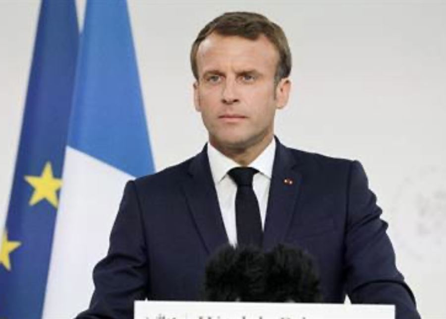 ماكرون: حقبة التدخل الفرنسي في أفريقيا انتهت