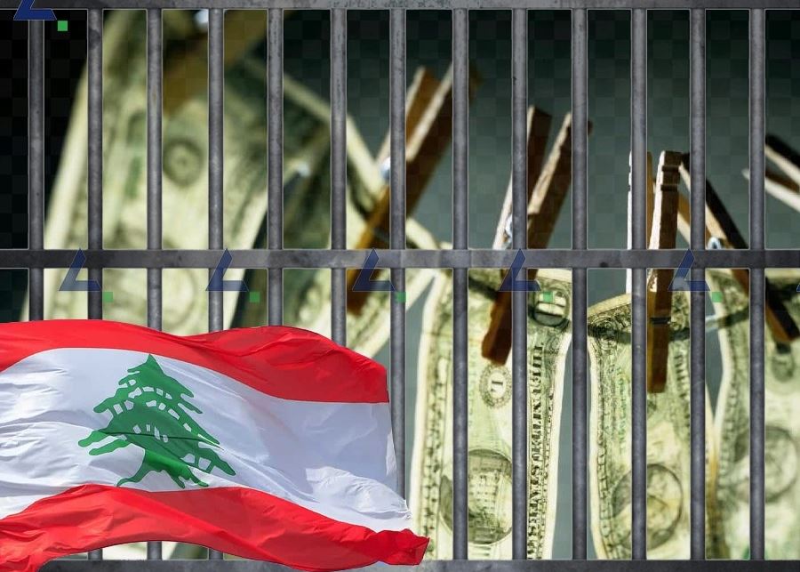 "حفلة" تبييض أموال كبرى "تسوّد" مصير لبنان وتحتاج الى أقسى العقوبات...