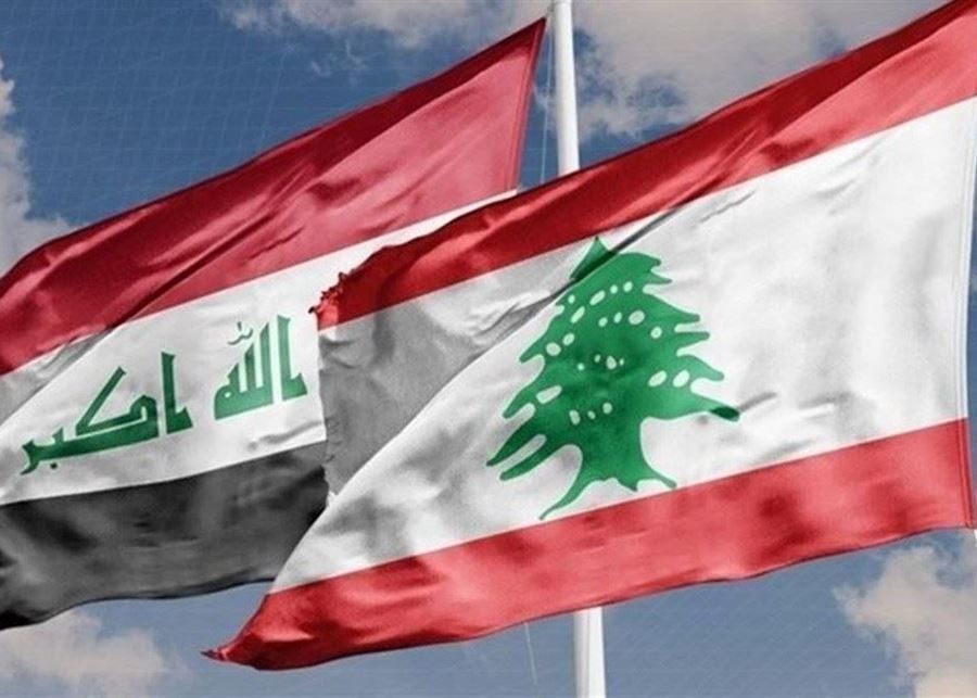 لا حكومة في العراق ولا رئاسة في لبنان!