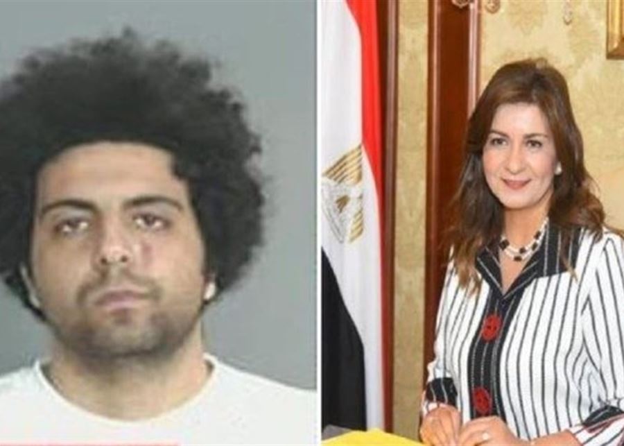  فيديو راقص لنجل وزيرة مصرية متهم بالقتل بأميركا يثير جدلا