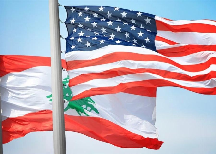 الإستخراج الغازيّ المشترك أكثر الحلول الأميركية رجحاناً.. ولبنان يطلب ضمانة