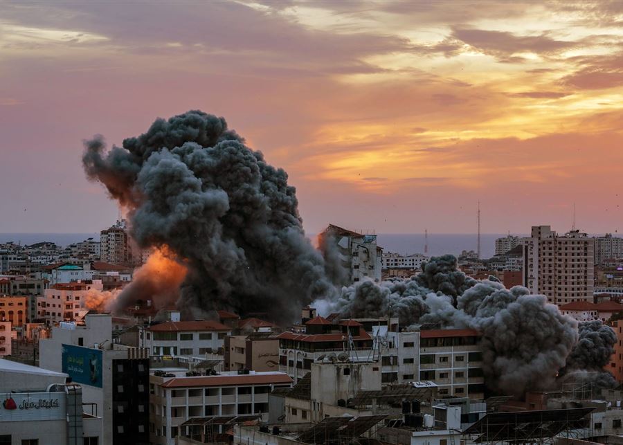تسوية سياسية - اقتصادية حول أنفاق غزة تُنهي الحرب خلال 24 ساعة... متى؟