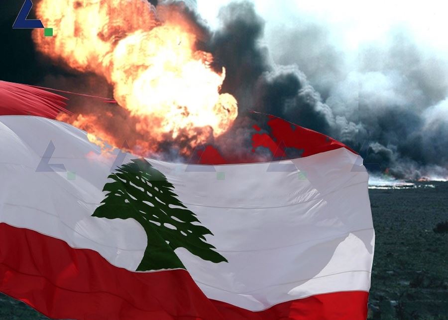 المسؤول في لبنان يسأل عن ضمير العالم وأما شعب لبنان فيسأله أين هو ضميرك أنت؟