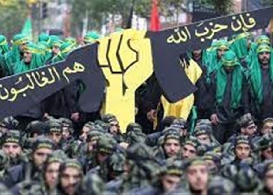 حزب الله محاصر بأصدقائه وحلفائه.. قبل أعدائه 