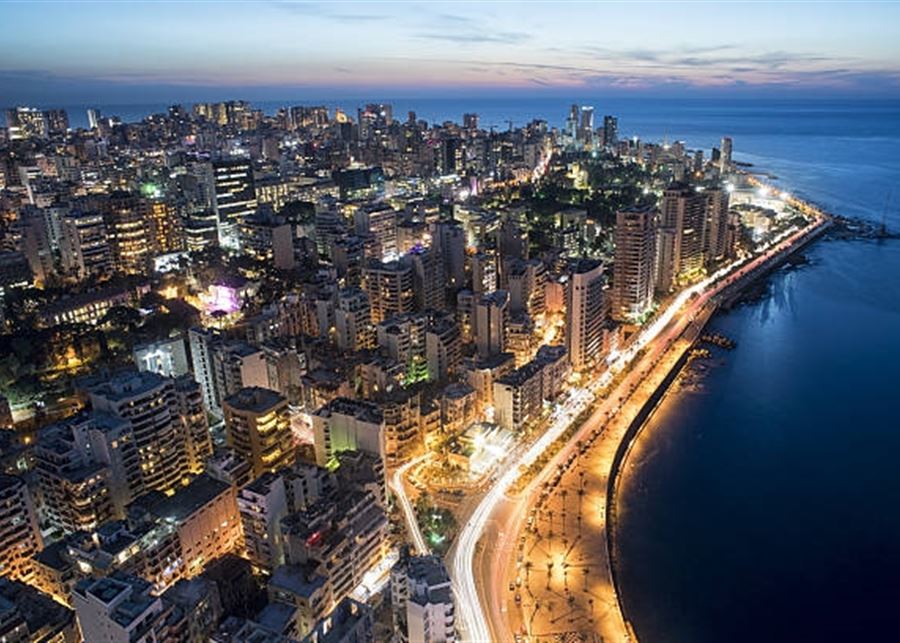 هل تتحوّل بيروت الى غزّة ثانيّة فتتكرر مشاهد الحصار في الـ 82؟  