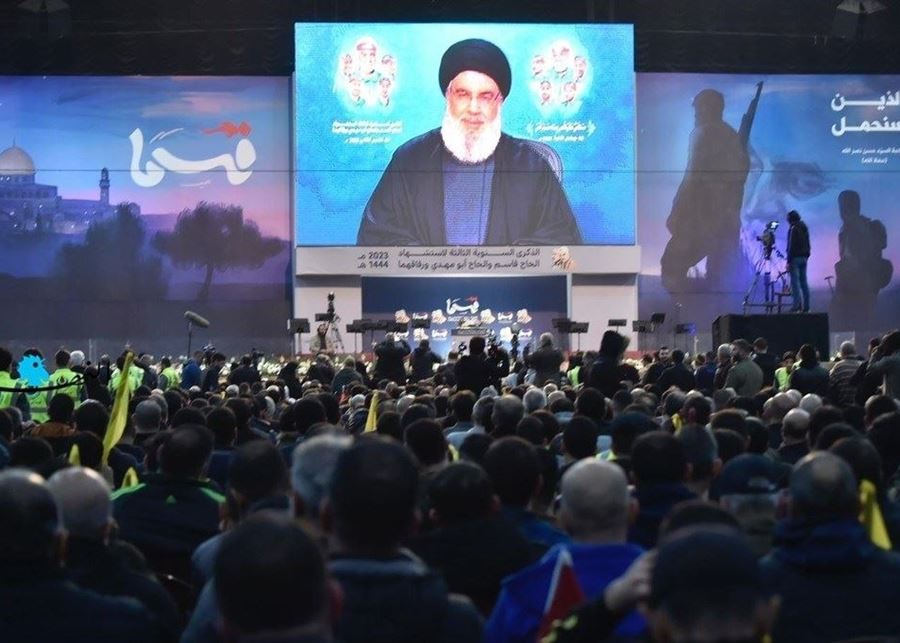 كيف يبرر "حزب الله" إطلاقه خطاب التصعيد والتصلب أخيراً؟   