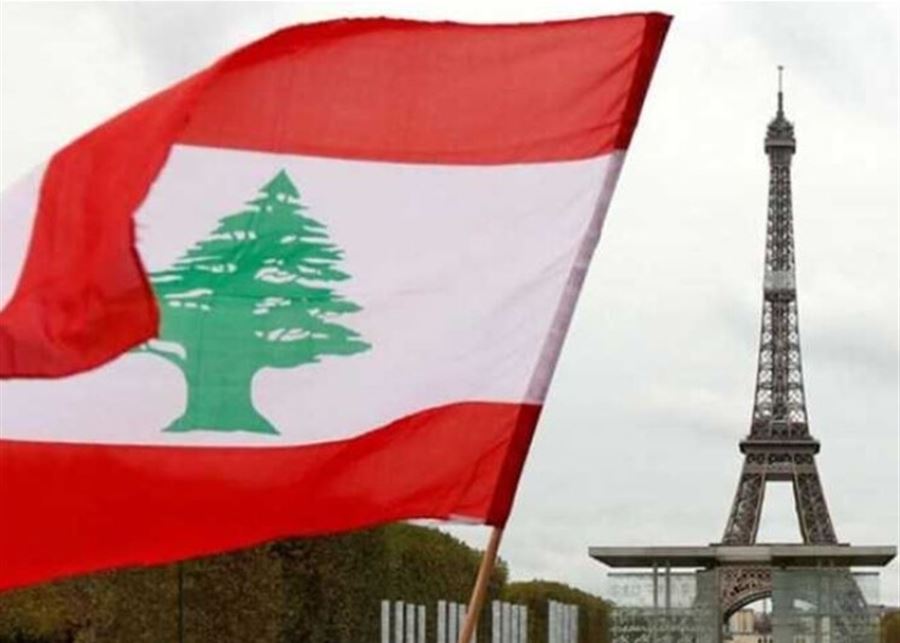 عشية الاجتماع الخماسي: بيروت آخر محاولات فرنسا للبقاء في الشرق الأدنى 