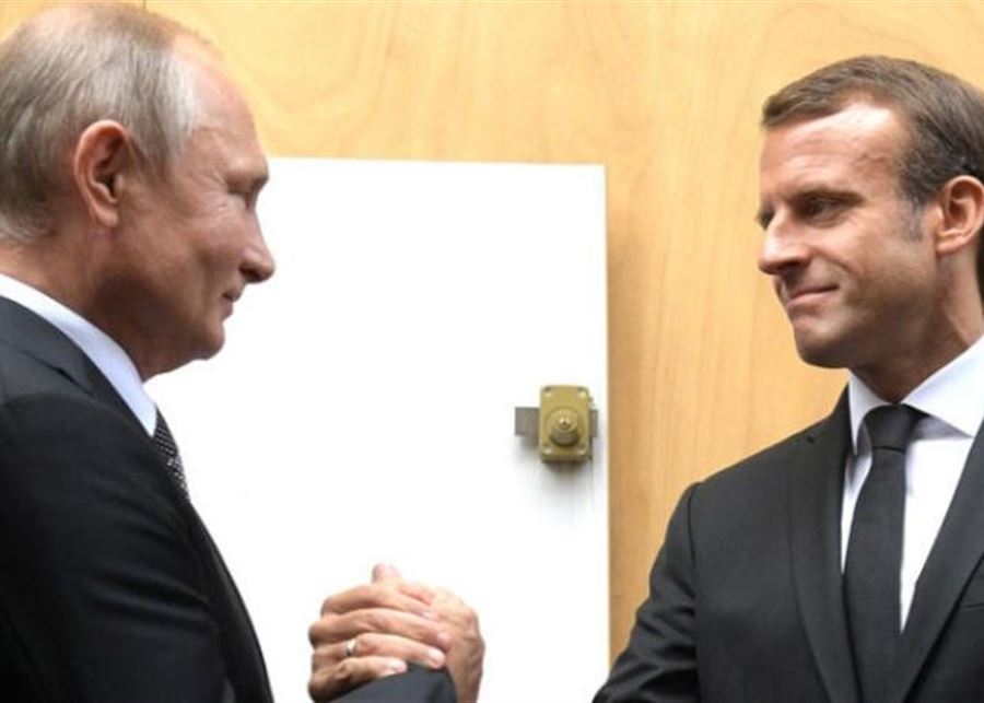 باريس لا ترى «سبباً للتفاؤل» بالمفاوضات الروسية ـ الأوكرانية  