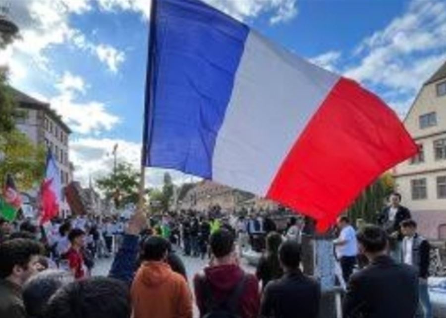 عنف واشتباكات بمظاهرات "مليونية" في فرنسا