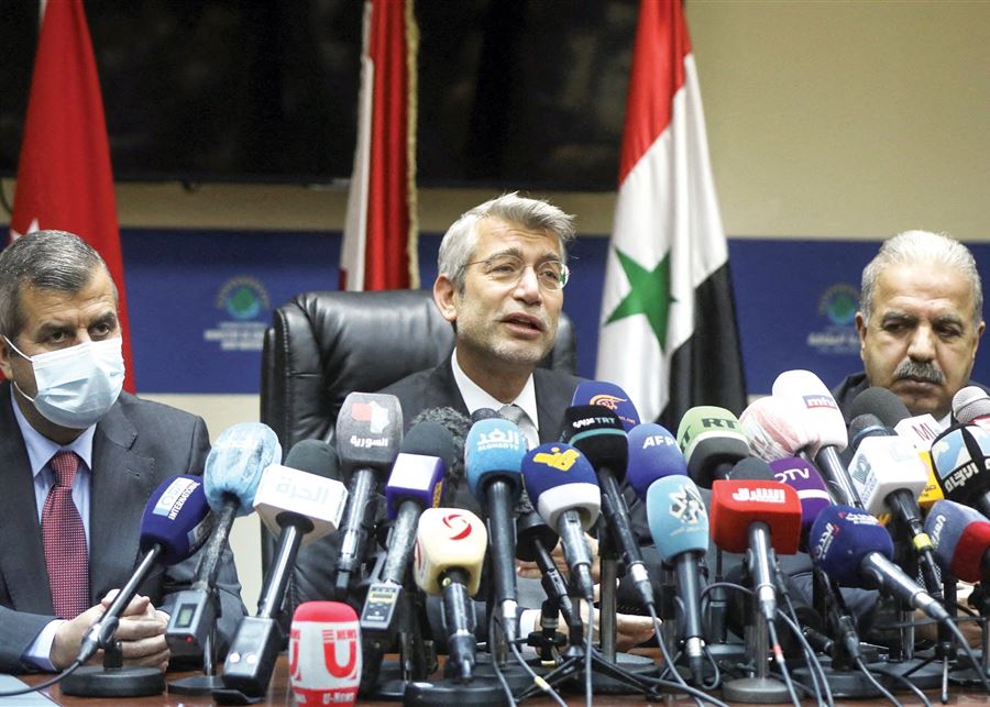 اتفاقية الكهرباء مع الأردن خطوة ايجابية لكنها غير كافية